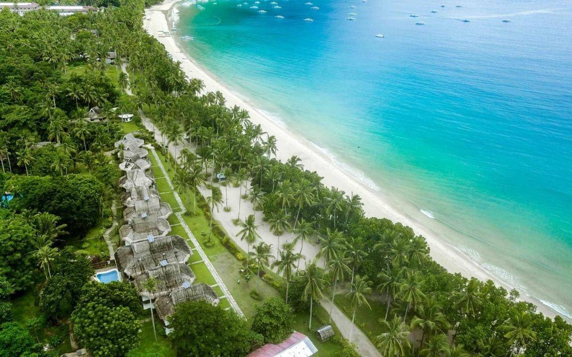 Daluyon Beach and Mountain Resort