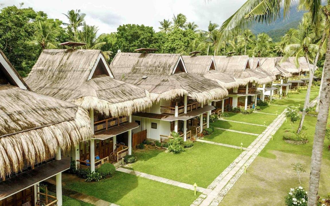 Daluyon Beach and Mountain Resort