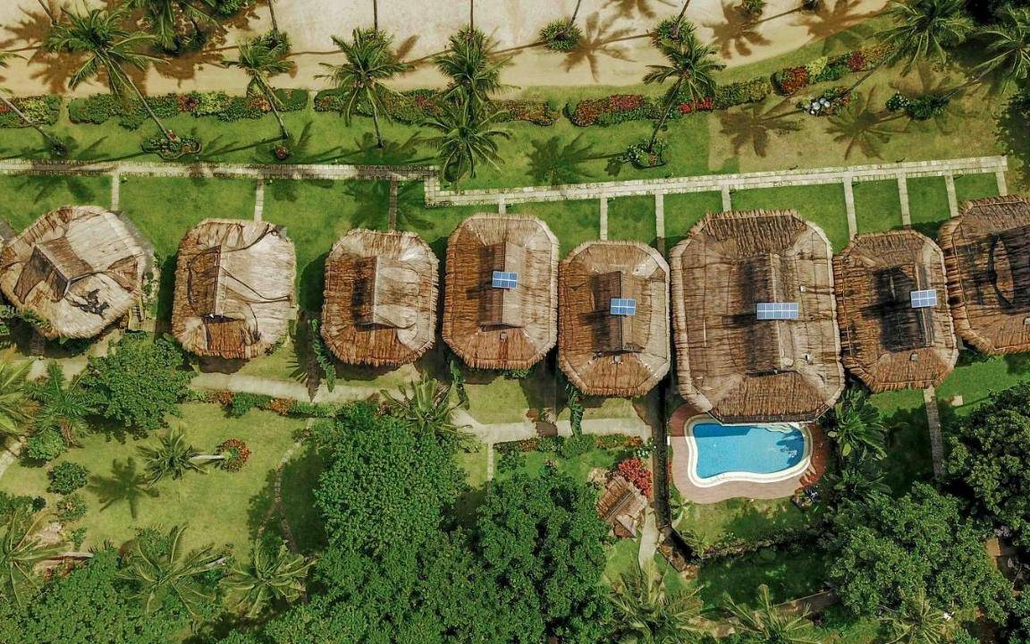 Daluyon Beach and Mountain Resort