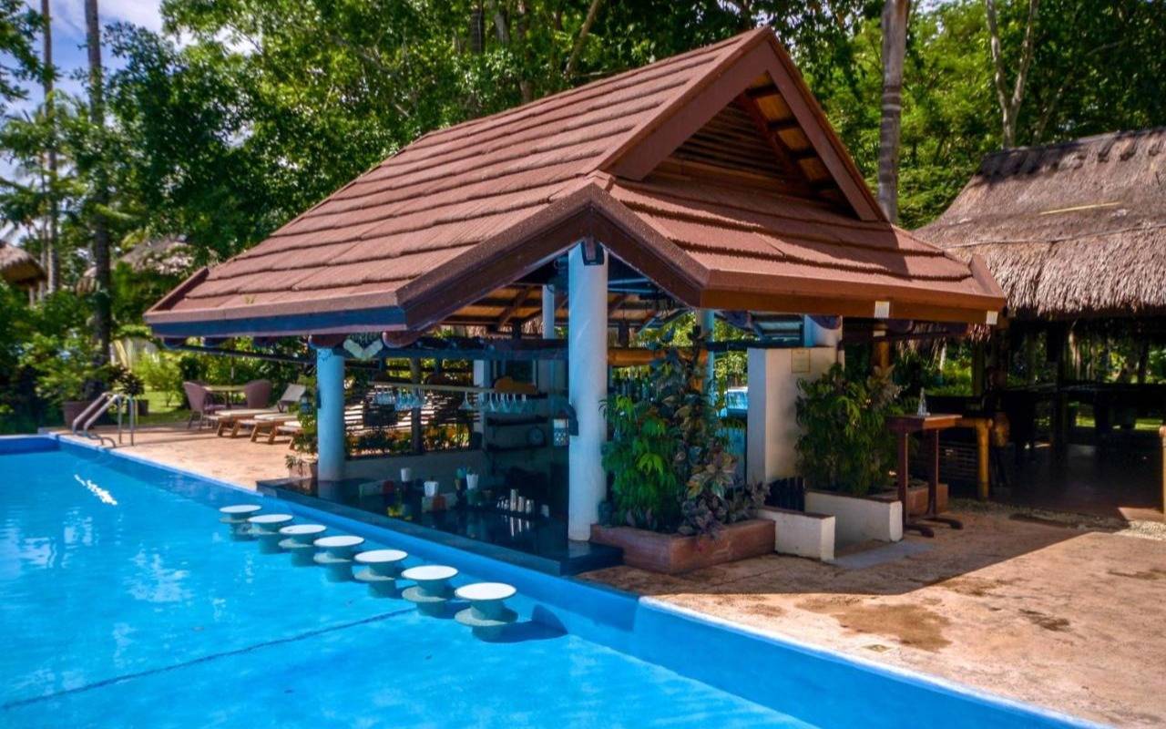 Daluyon Beach and Mountain Resort