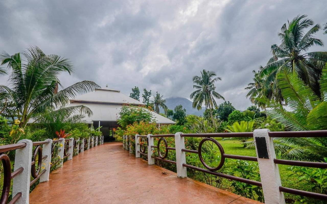 Daluyon Beach and Mountain Resort