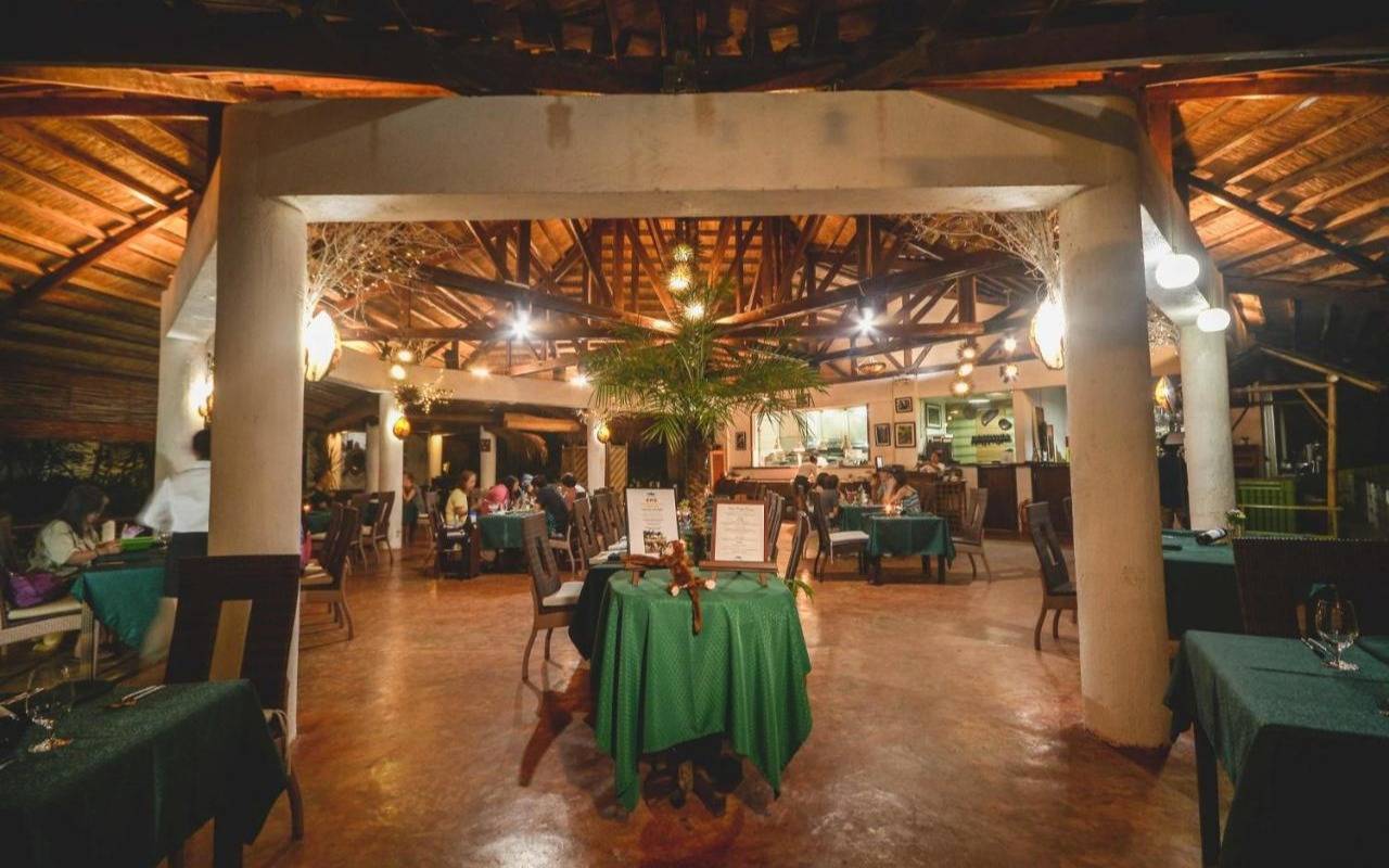 Daluyon Beach and Mountain Resort