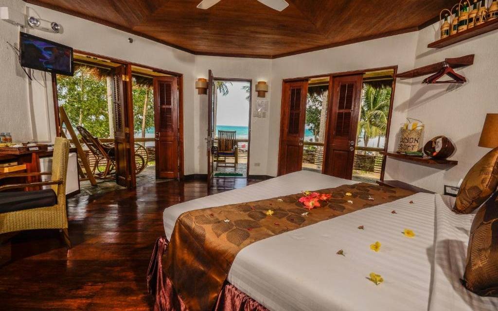 Daluyon Beach and Mountain Resort