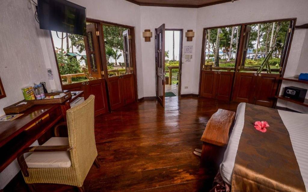 Daluyon Beach and Mountain Resort