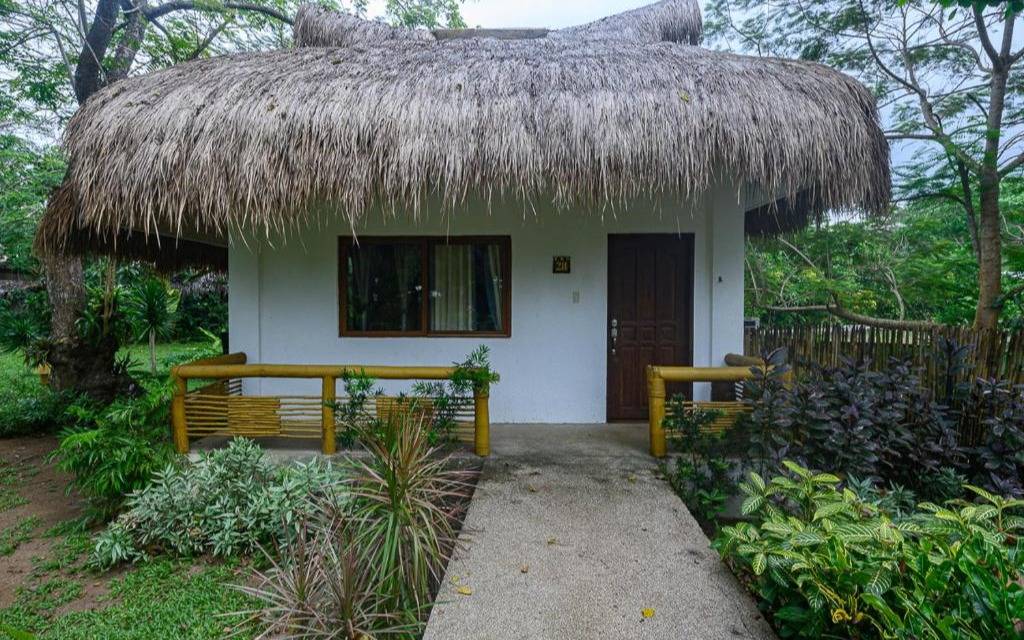 Daluyon Beach and Mountain Resort