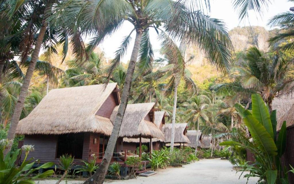 Cauayan Island Resort and Spa