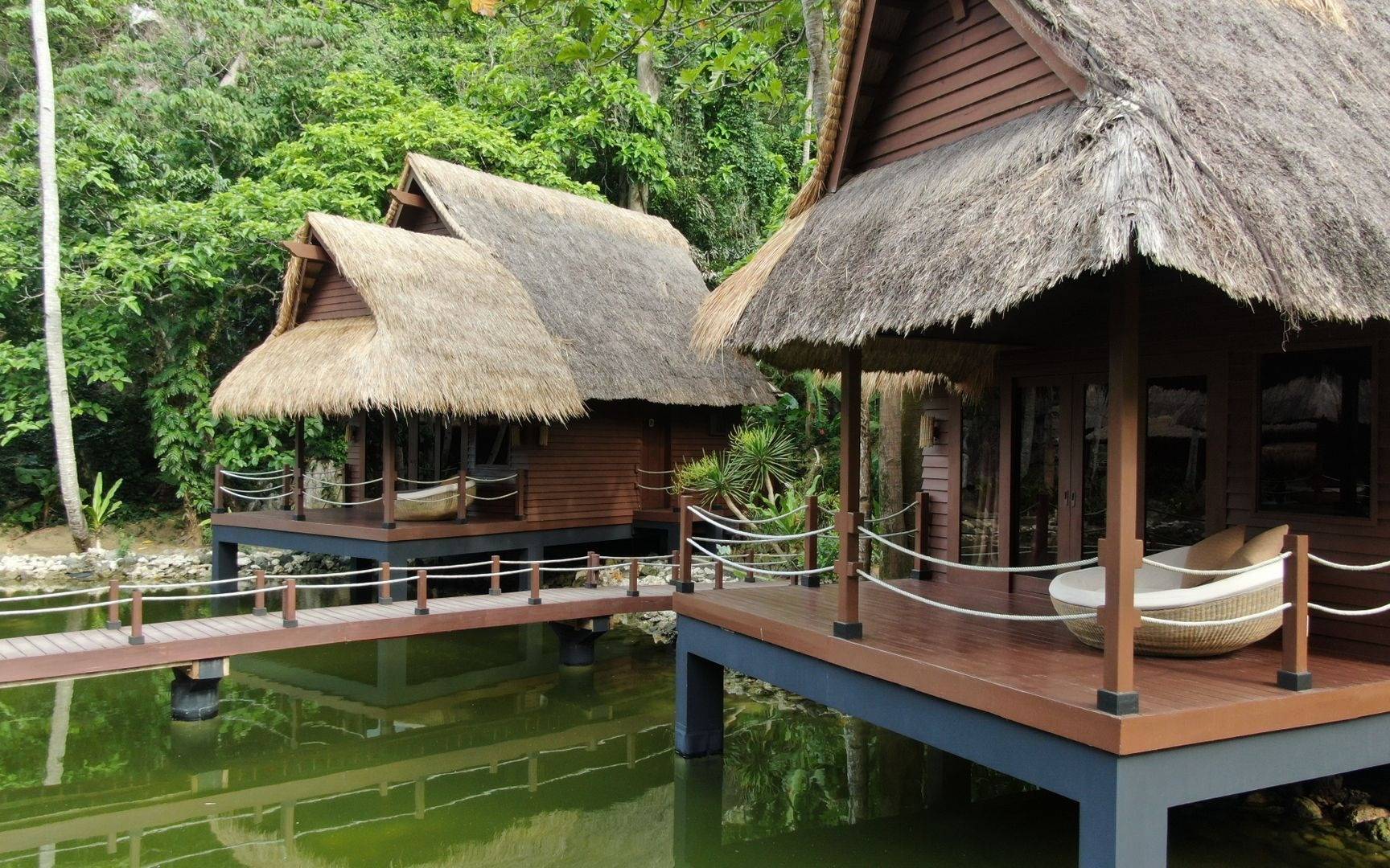 Cauayan Island Resort and Spa