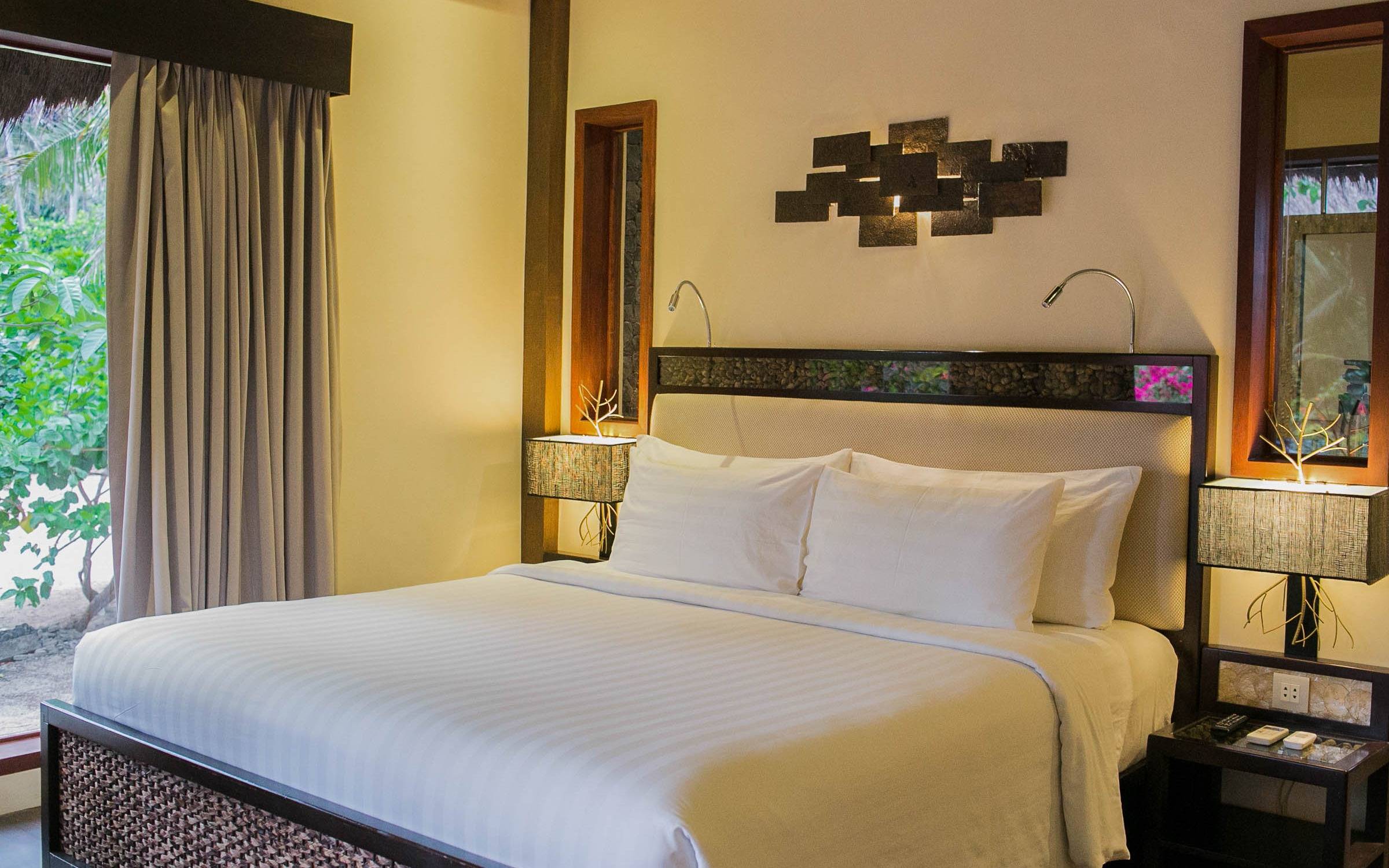 Cauayan Island Resort and Spa