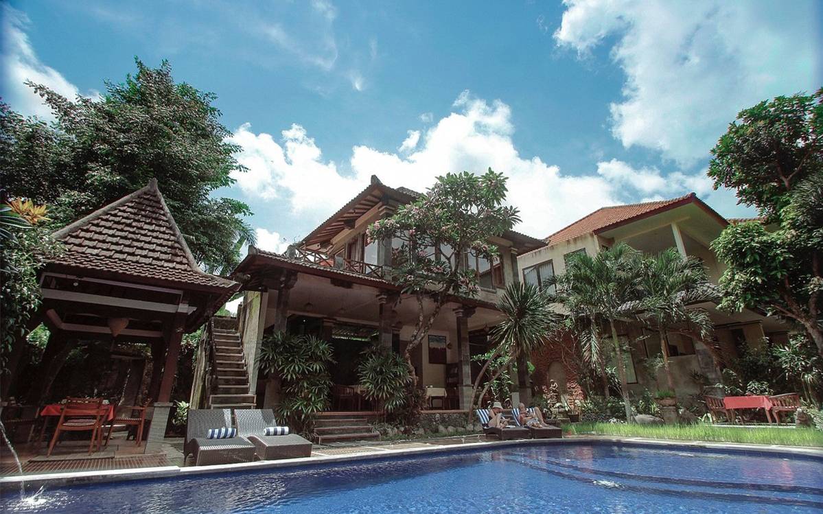 Yanyan Resort Ubud