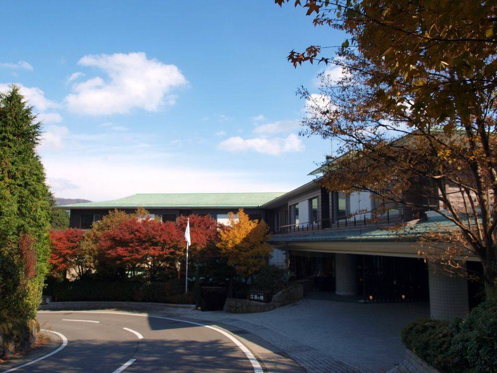 Laforet Club Hakone Gora Yunosumika