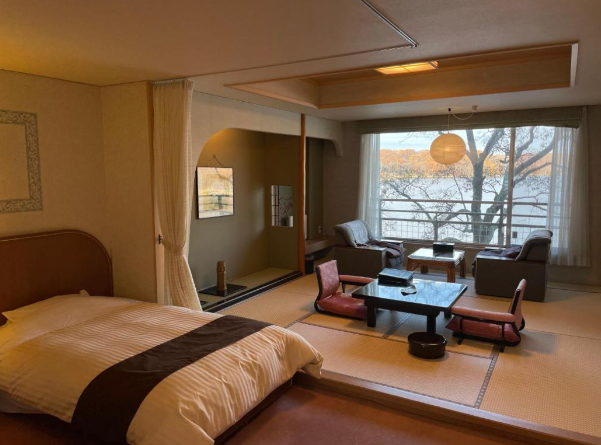 Hotel Abashirikoso