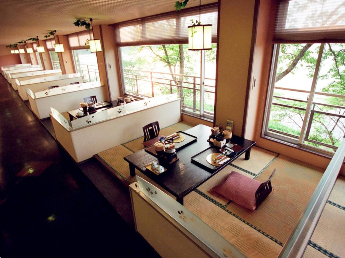 Hotel Abashirikoso