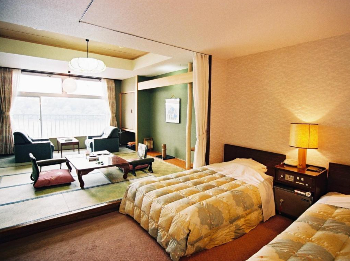 Hotel Abashirikoso