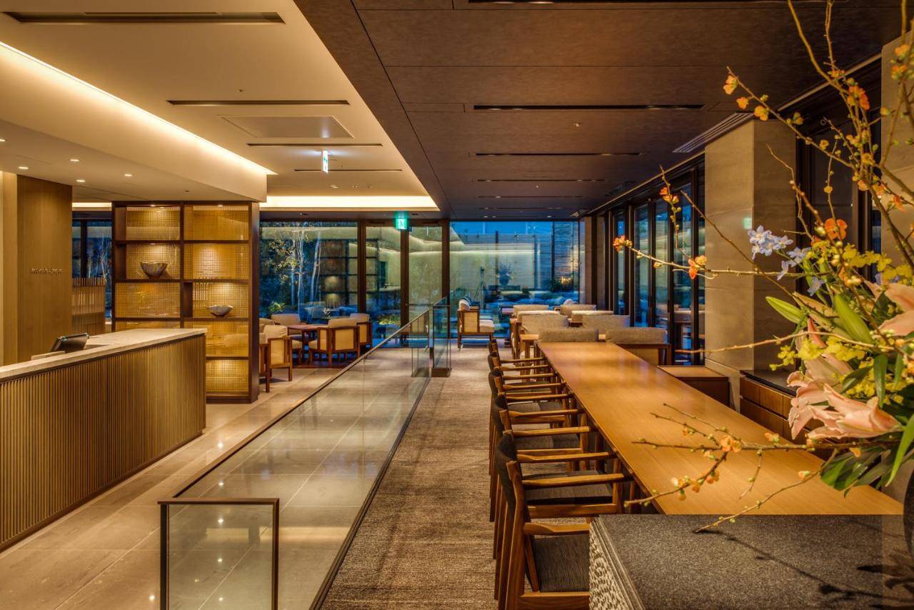 Hotel Okura Kyoto Okazaki Bettei