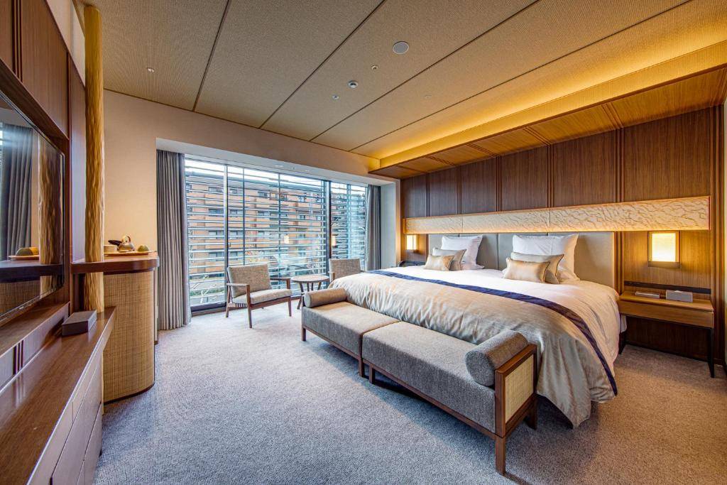 Hotel Okura Kyoto Okazaki Bettei