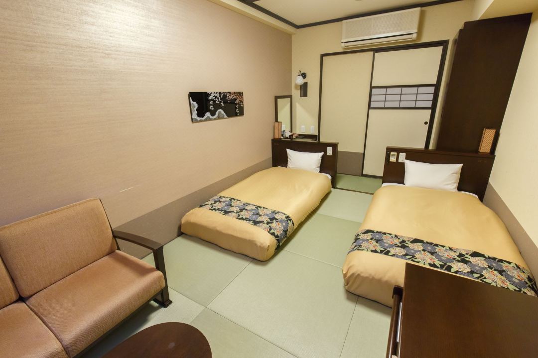 Takayama Ouan Hotel