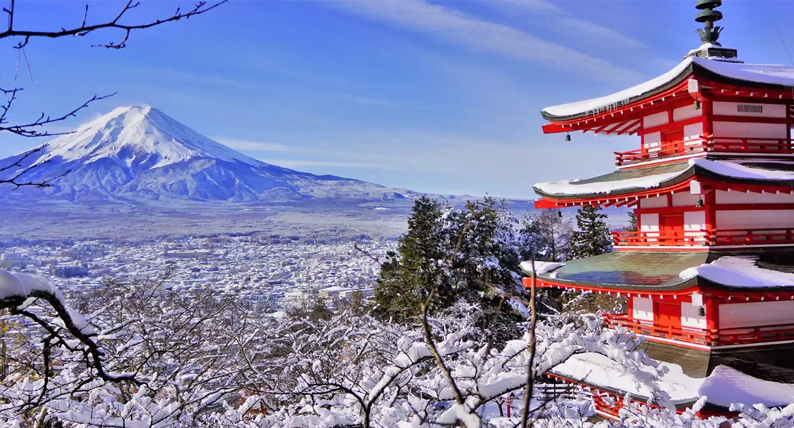 Japan Weather in January: Travel Tips & Seasonal Highlights