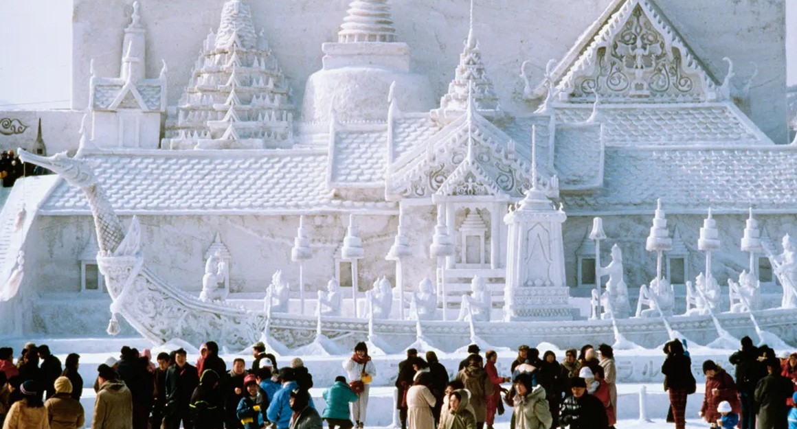 Sapporo Snow Festival 2026 Travel Guide: Dates, Highlights & Winter Itineraries