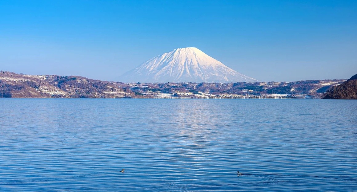 Hokkaido December Weather: Stepping into a Magical World of Snow and Lights