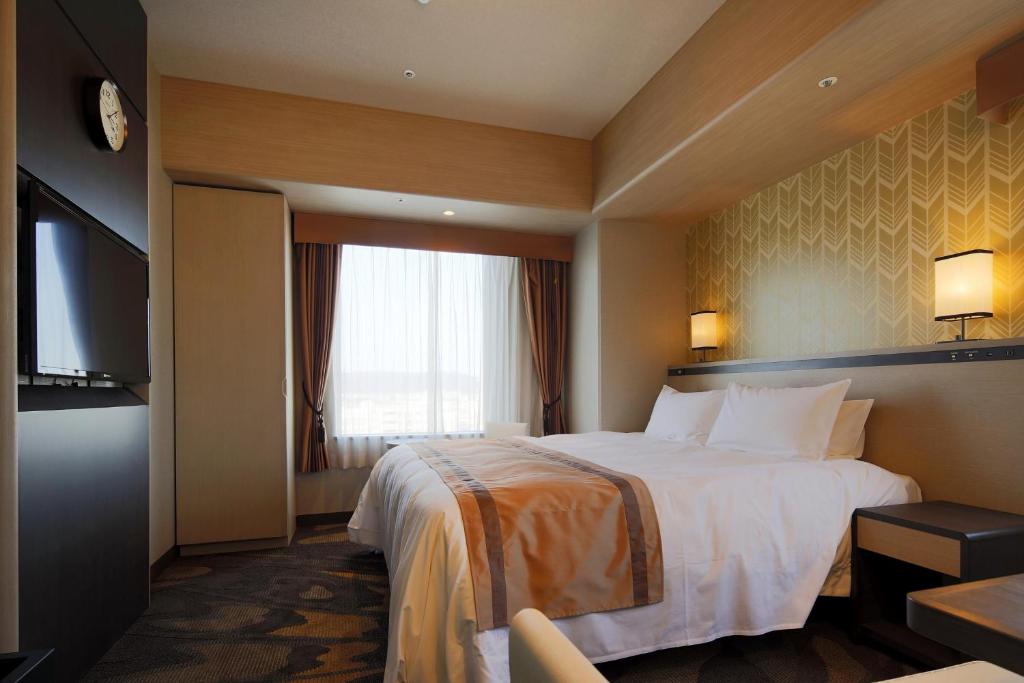 Hotel Monterey Himeji