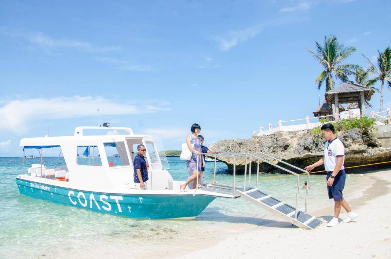 COAST Boracay