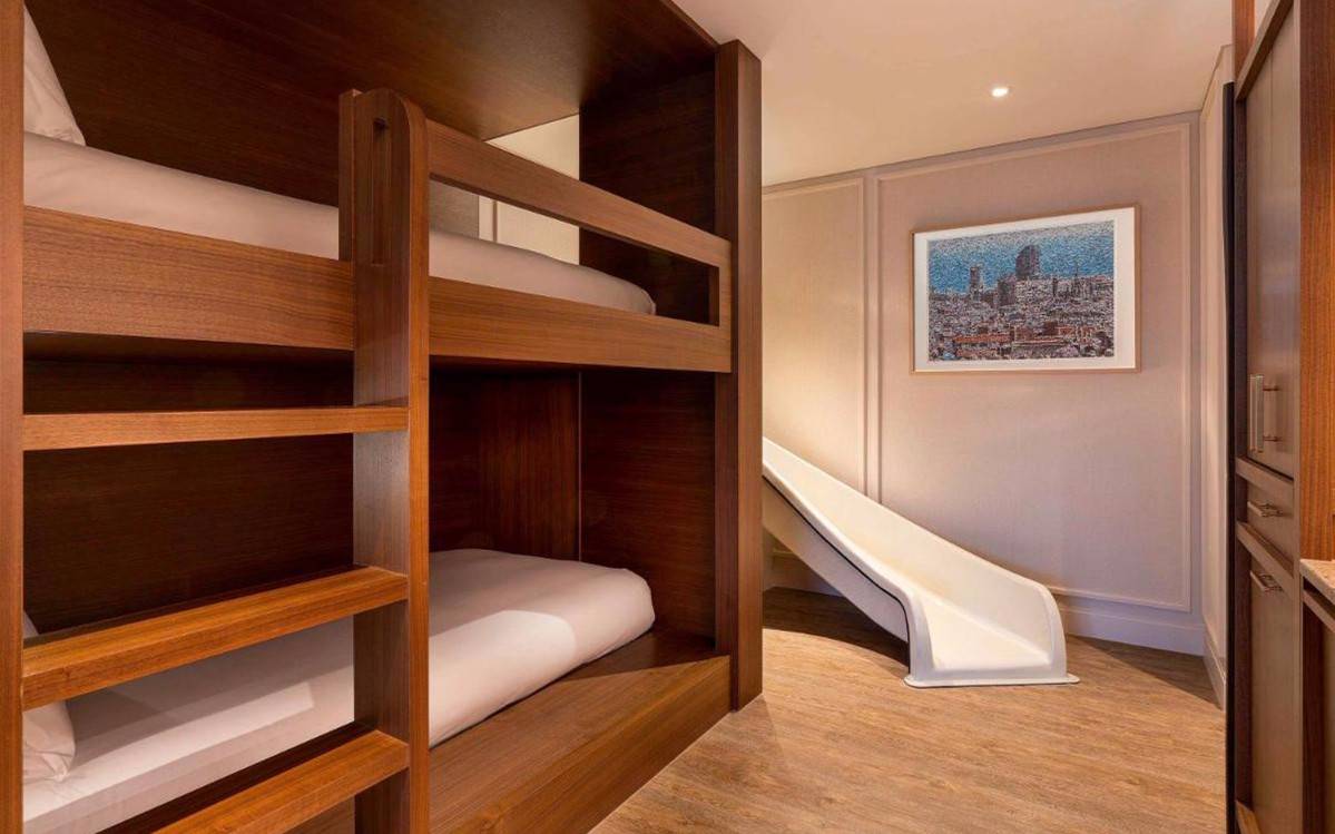 The Ambassador Seoul - A Pullman Hotel