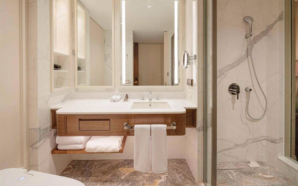 The Ambassador Seoul - A Pullman Hotel