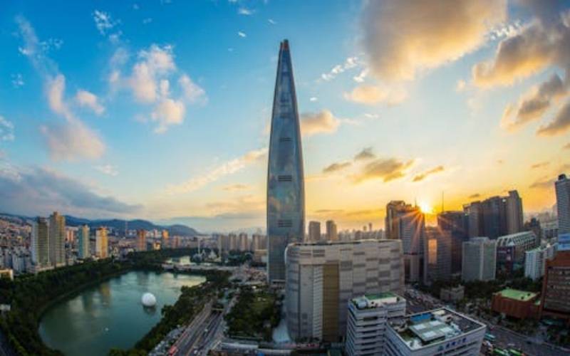 South Korea Travel Guide for US Travelers