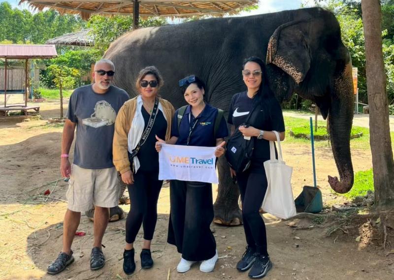 UME Travel Thailand Reviews: Real Traveler Experiences with Private & Customized Thailand Tours