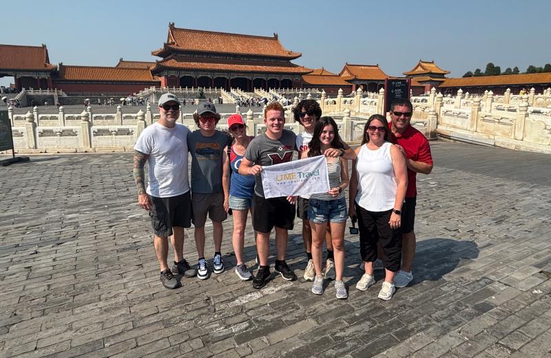 UME Travel China Reviews: Real Experiences from Travelers Who Explored China with UME Travel