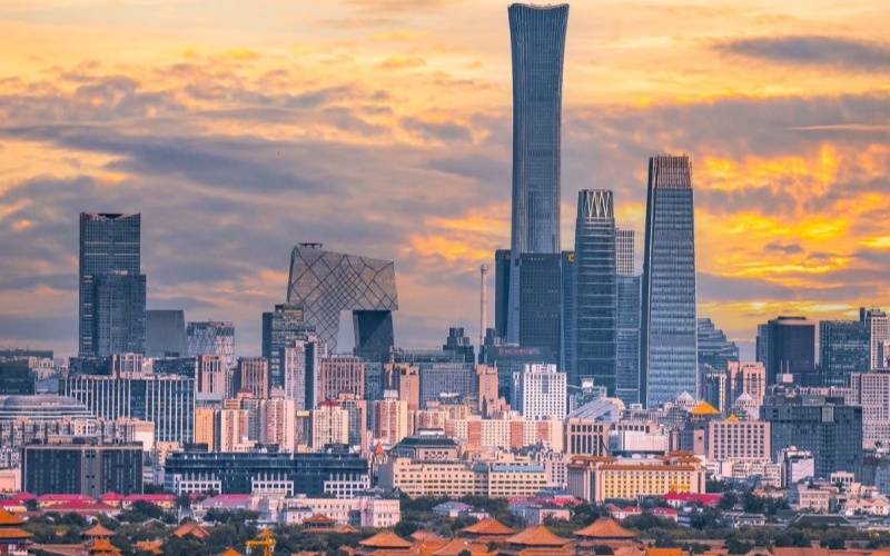 Beijing Free Attractions Guide: Best Places to Visit Without Spending