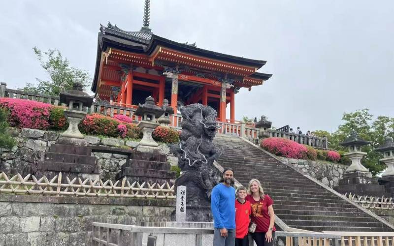 Japan Autumn Foliage Family Guide 2026: Plan the Perfect Fall Trip