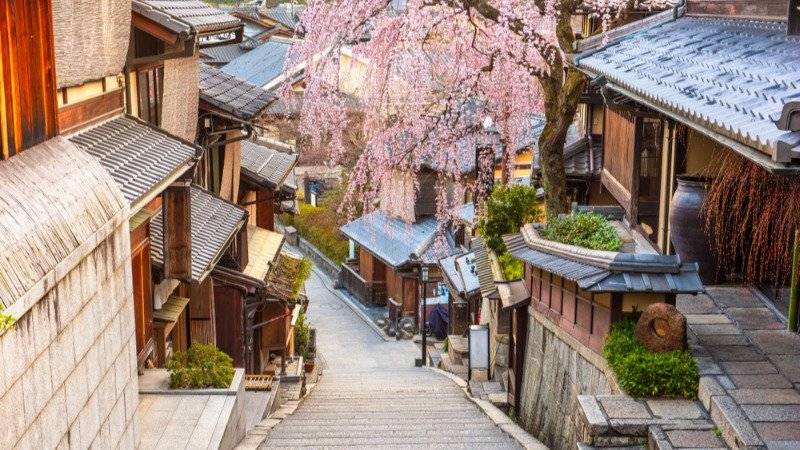 Sakura Forecast 2027: Best Time to See Cherry Blossoms in Japan