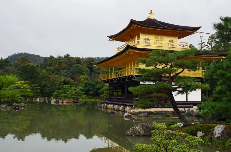 Top 3 Japan 2-Week Itinerary Options for Seniors Travelers