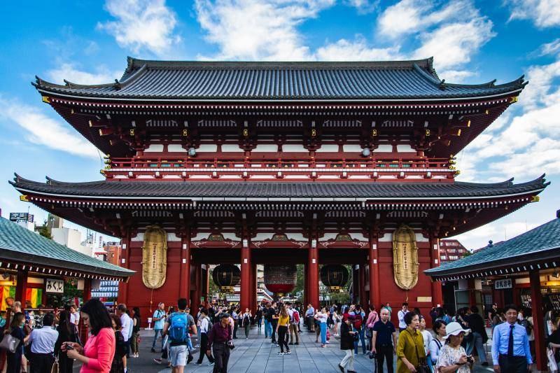 Japan Golden Week 2026: Survival Guide & Secret Escapes