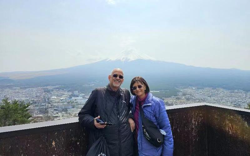 Japan Tours for Seniors: Top 4 One-Week Itinerary Options