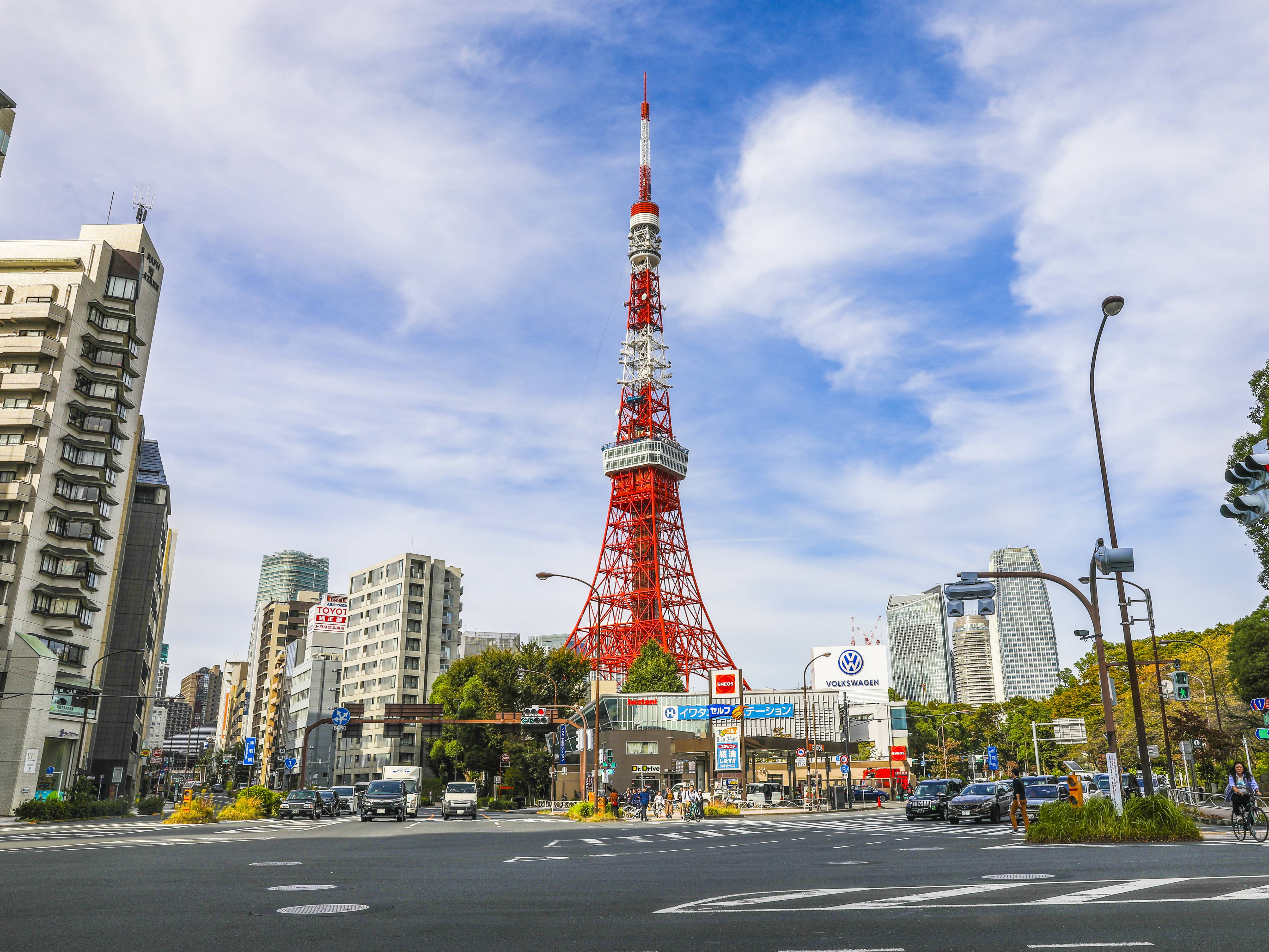 Tokyo Travel Guide for First-Time Visitors 2025: Everything You Need to Know