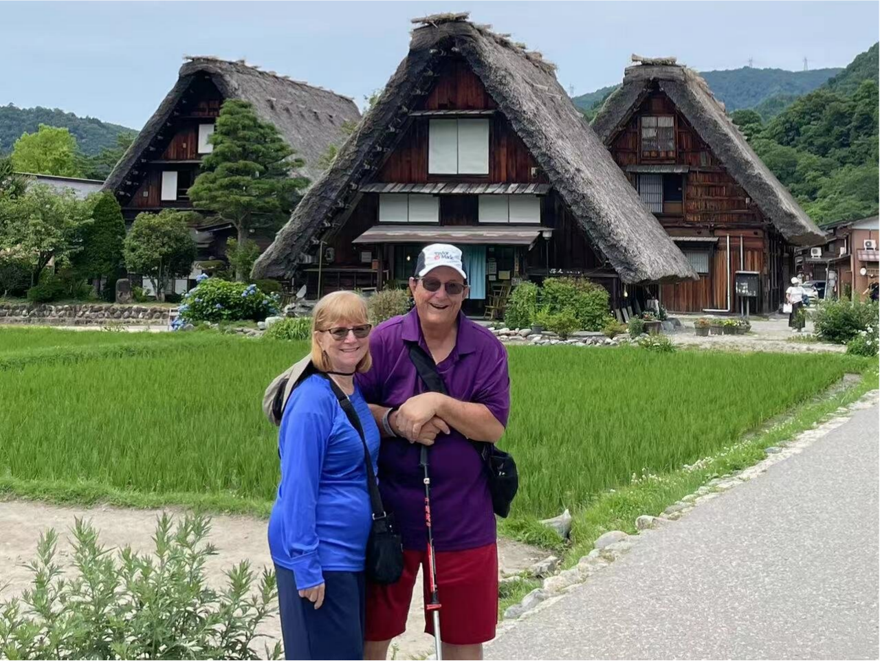 Japan Tours for Seniors: Top 4 One-Week Itinerary Options