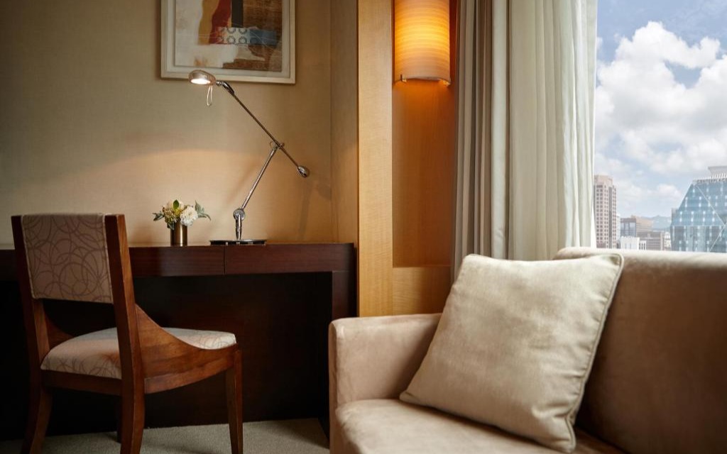 Lotte Hotel Seoul