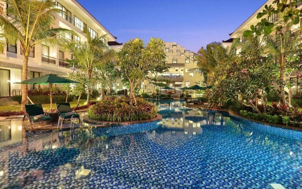 Bali Nusa Dua Hotel