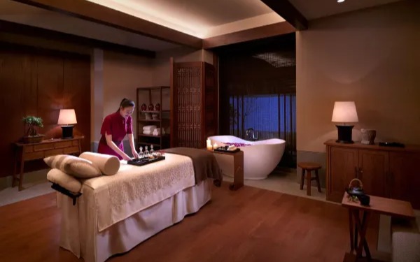 Jinmao Hotel Lijiang, the Unbound Collection by Hyatt