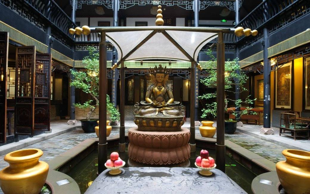 Buddha Zen Hotel