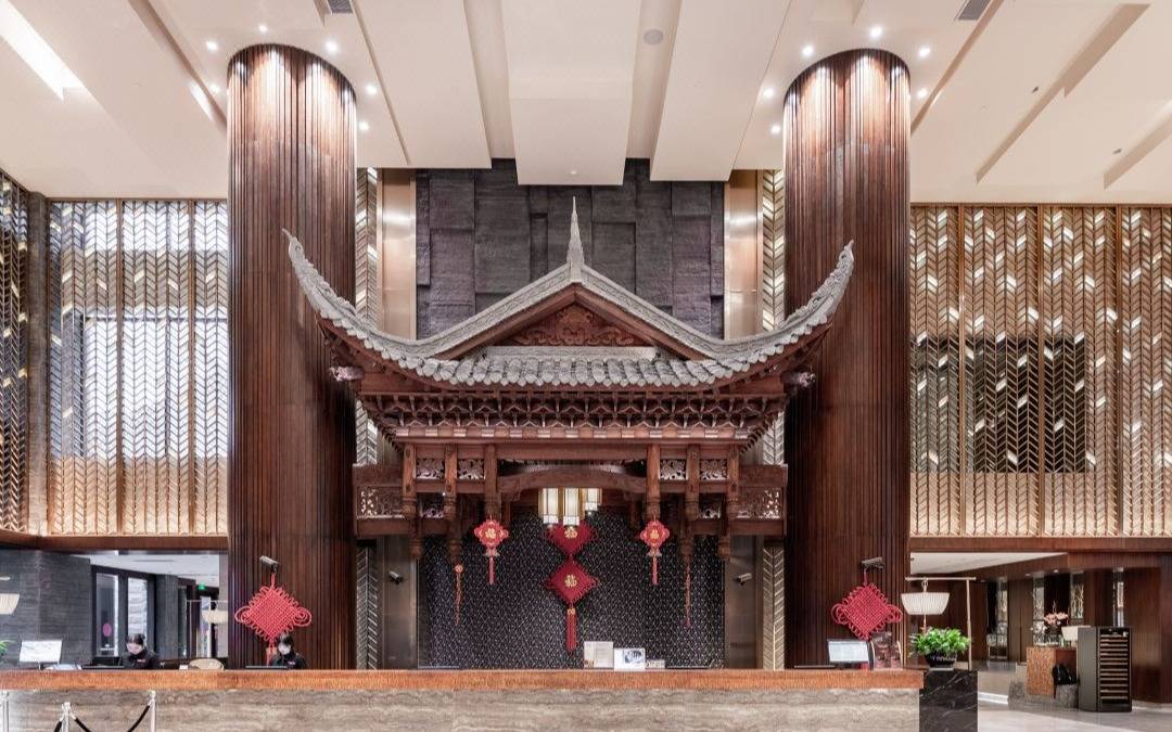 Neodalle Zhangjiajie Wulingyuan