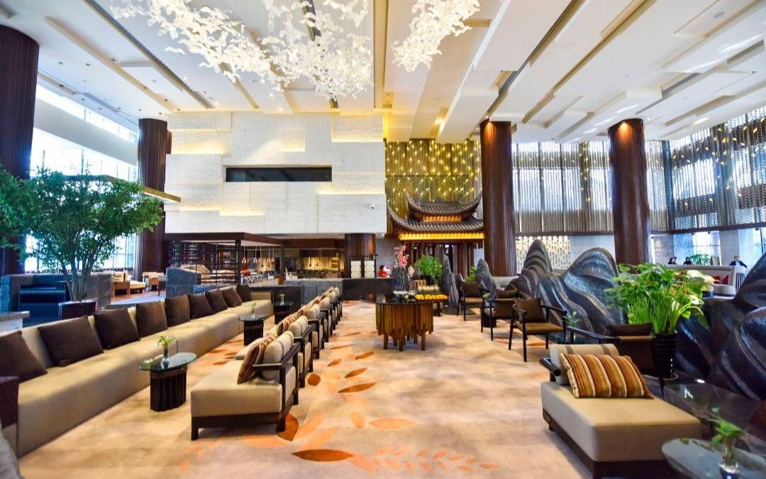 Neodalle Zhangjiajie Wulingyuan