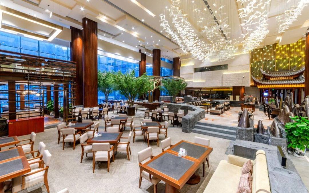 Neodalle Zhangjiajie Wulingyuan