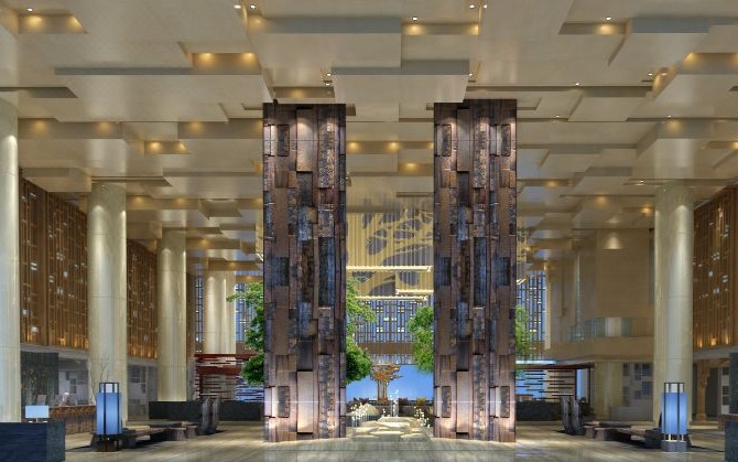 Neodalle Zhangjiajie Wulingyuan