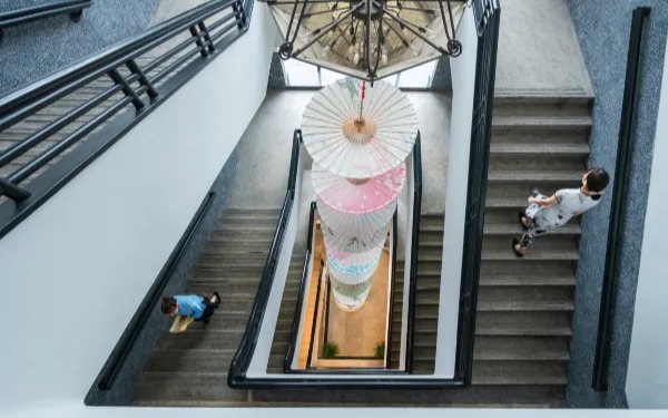 Atour Hotel (Chongqing Jiefangbei Shibati Branch)