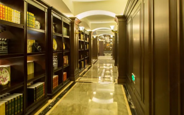 Atour Hotel (Chongqing Jiefangbei Shibati Branch)