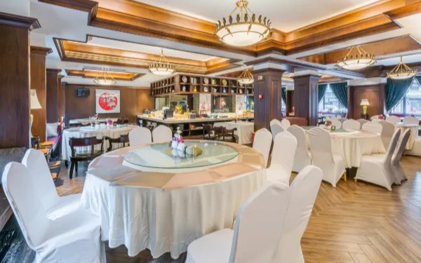 Atour Hotel (Chongqing Jiefangbei Shibati Branch)