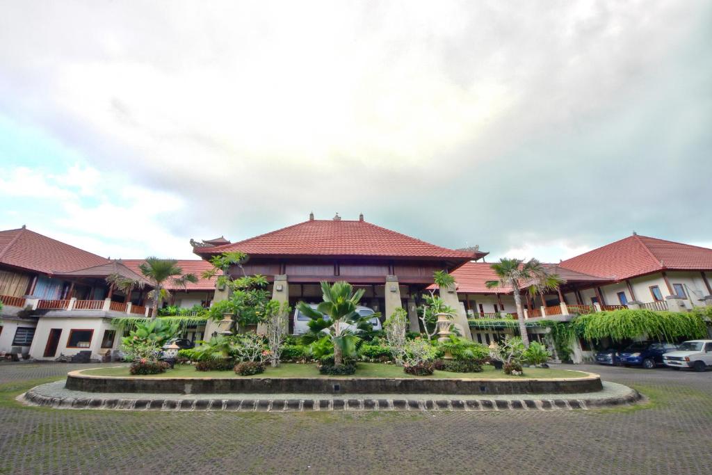 The Grand Bali Nusa Dua